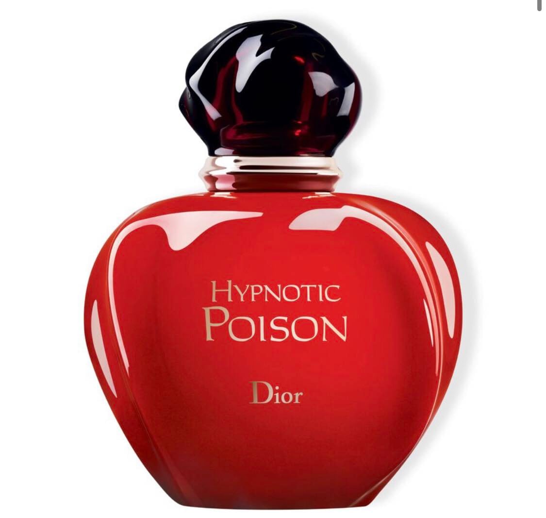 Hypnotic POISON - Dior