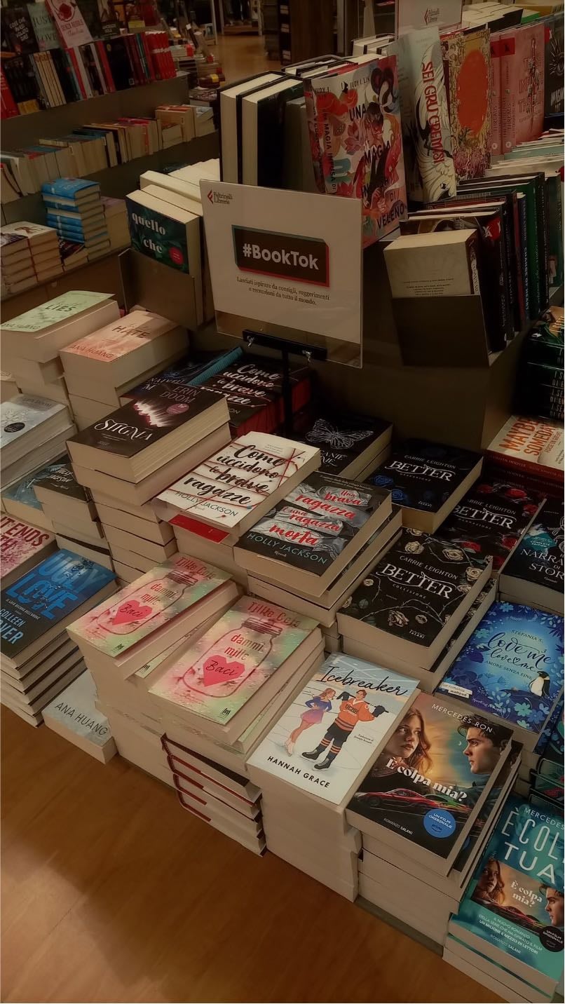 Les livres