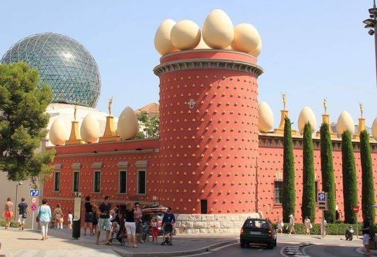 Figueres - Espagne