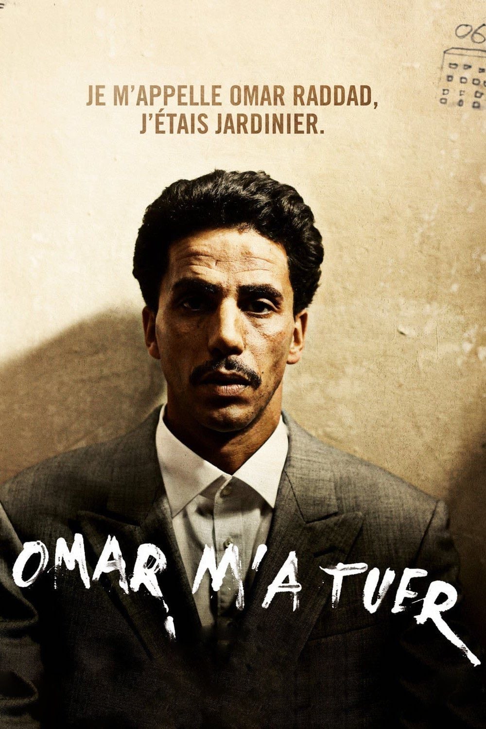 Omar m'a tuer - Roschdy Zem · 2011