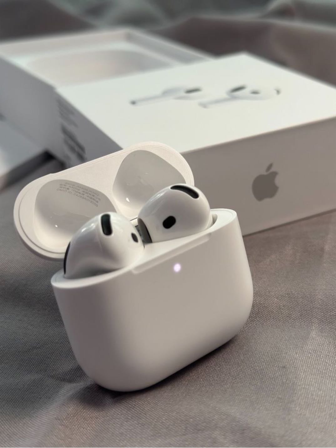 Air pods