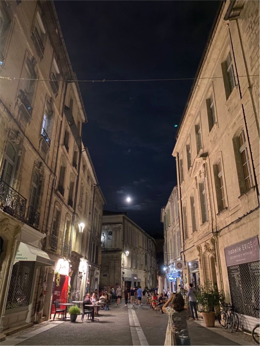 Avignon - France