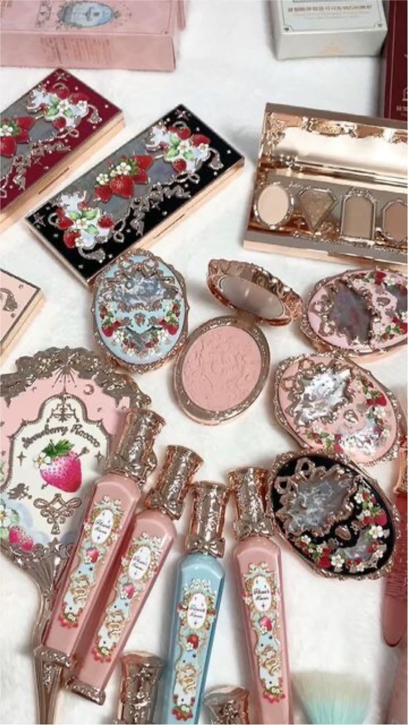Makeup