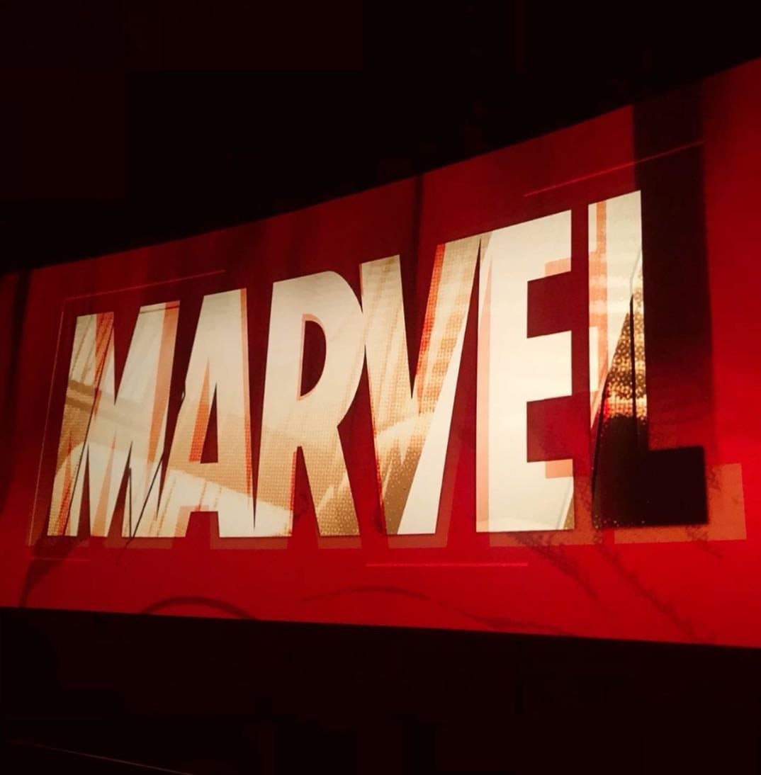 Marvel movies - Movies hypelist by Kyuubi Torres