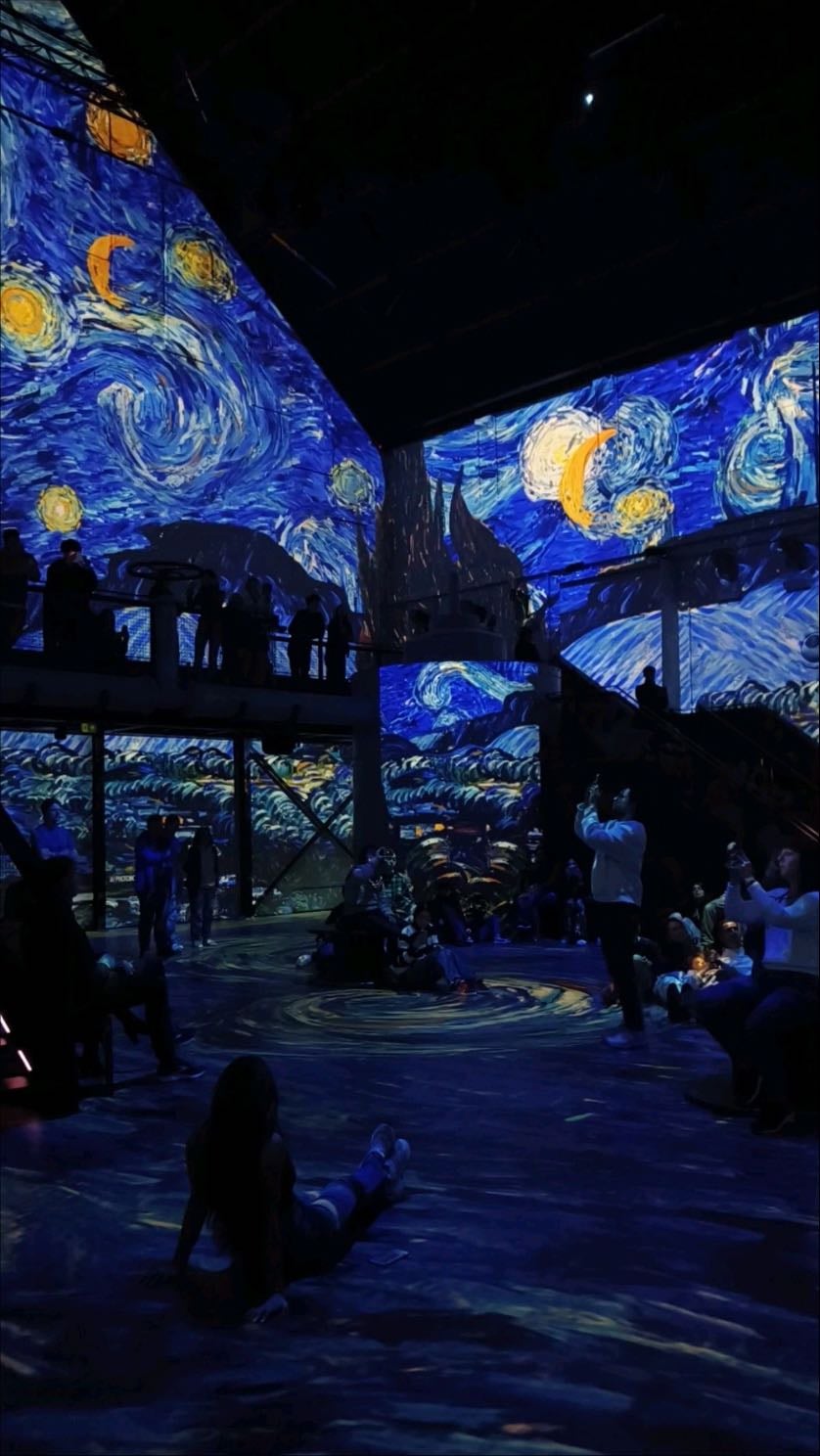 β¨ Museum wander + slow lunch - move through art at your pace, no one rushing β then reward yourself with pasta