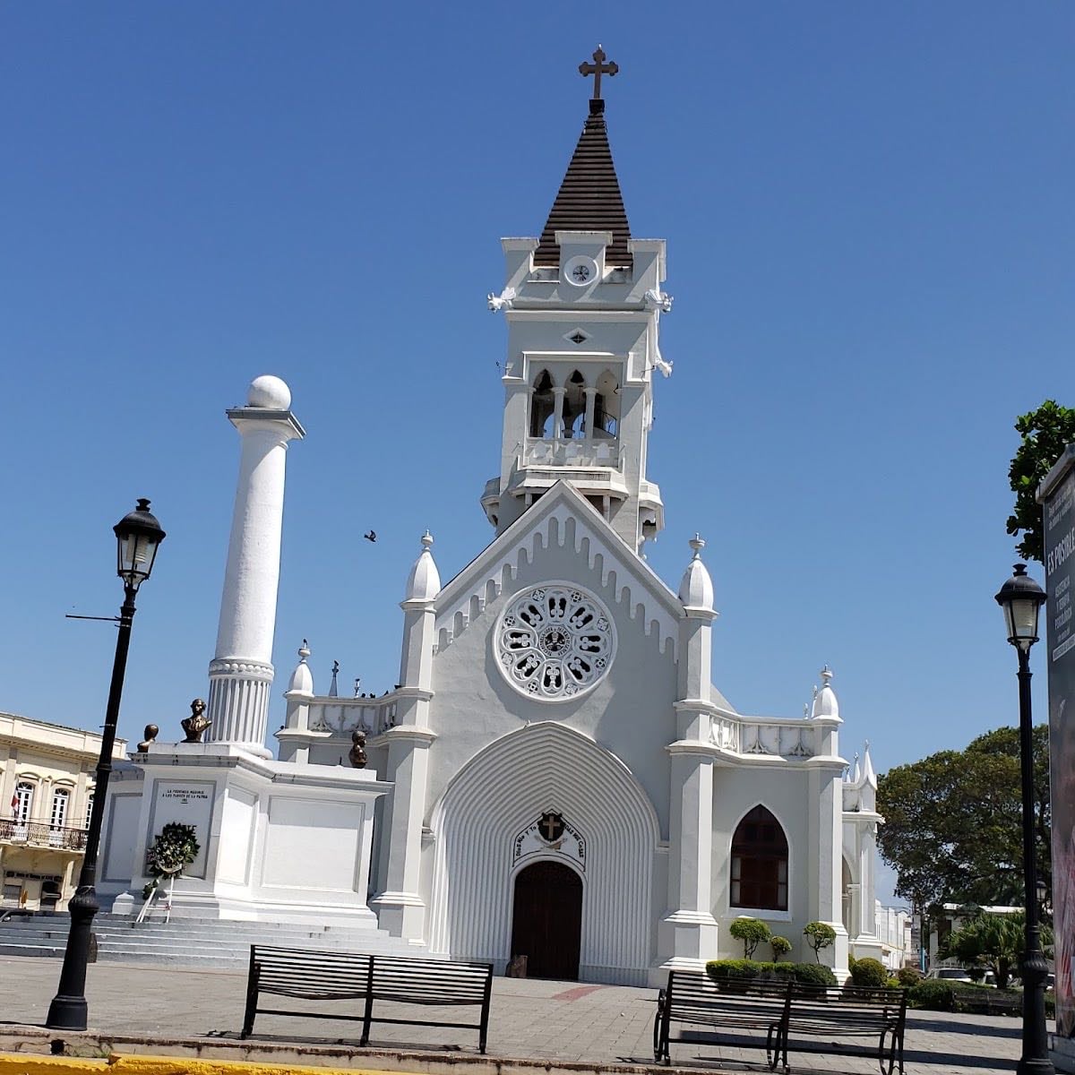 Catedral San Pedro Apóstol
