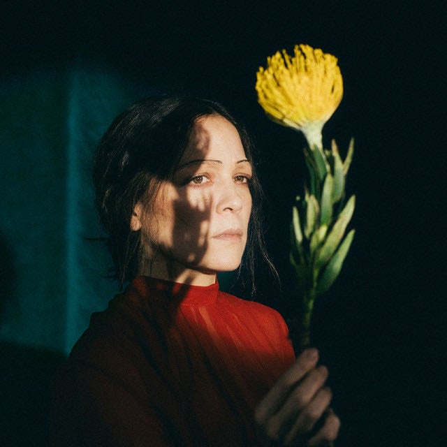 Natalia Lafourcade - Artist