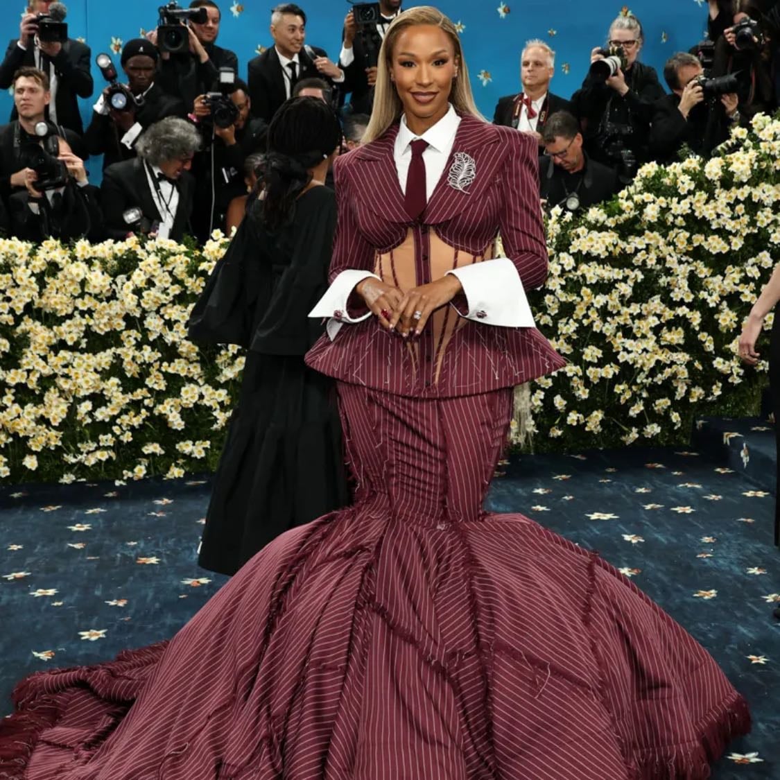 Savannah James