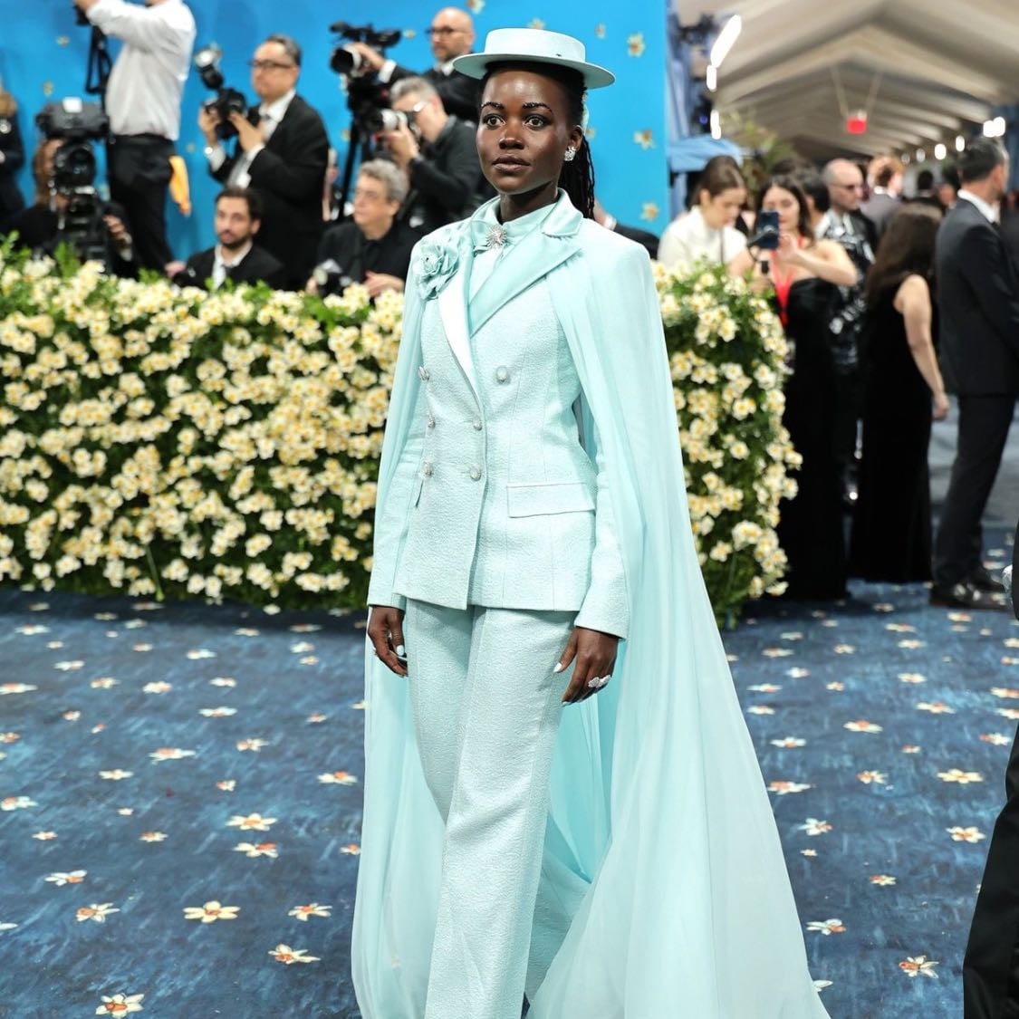 Lupita Nyong'o