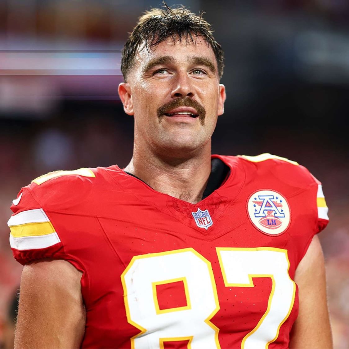 Travis Kelce