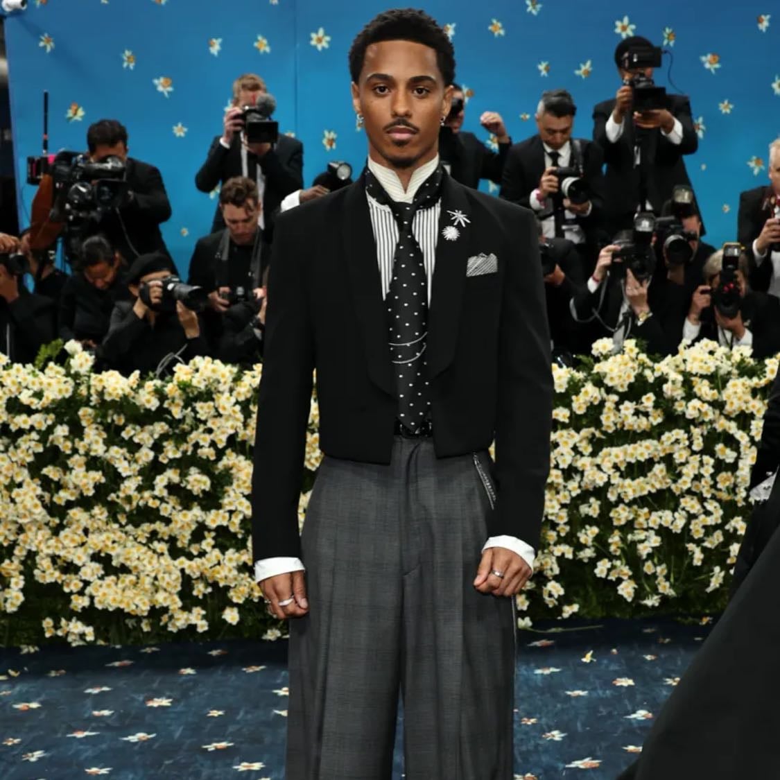Keith Powers