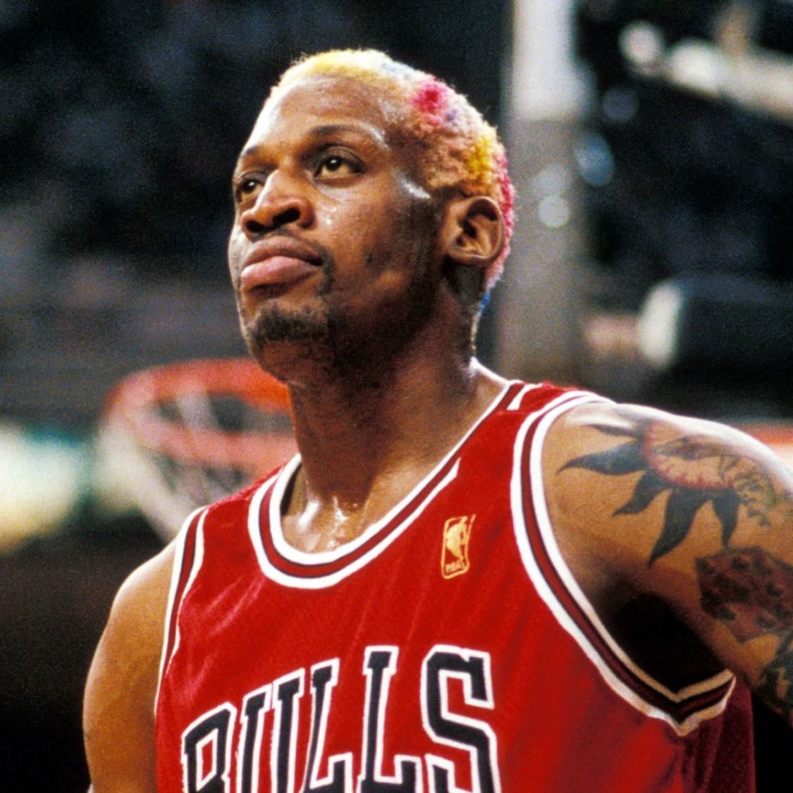 Dennis Rodman