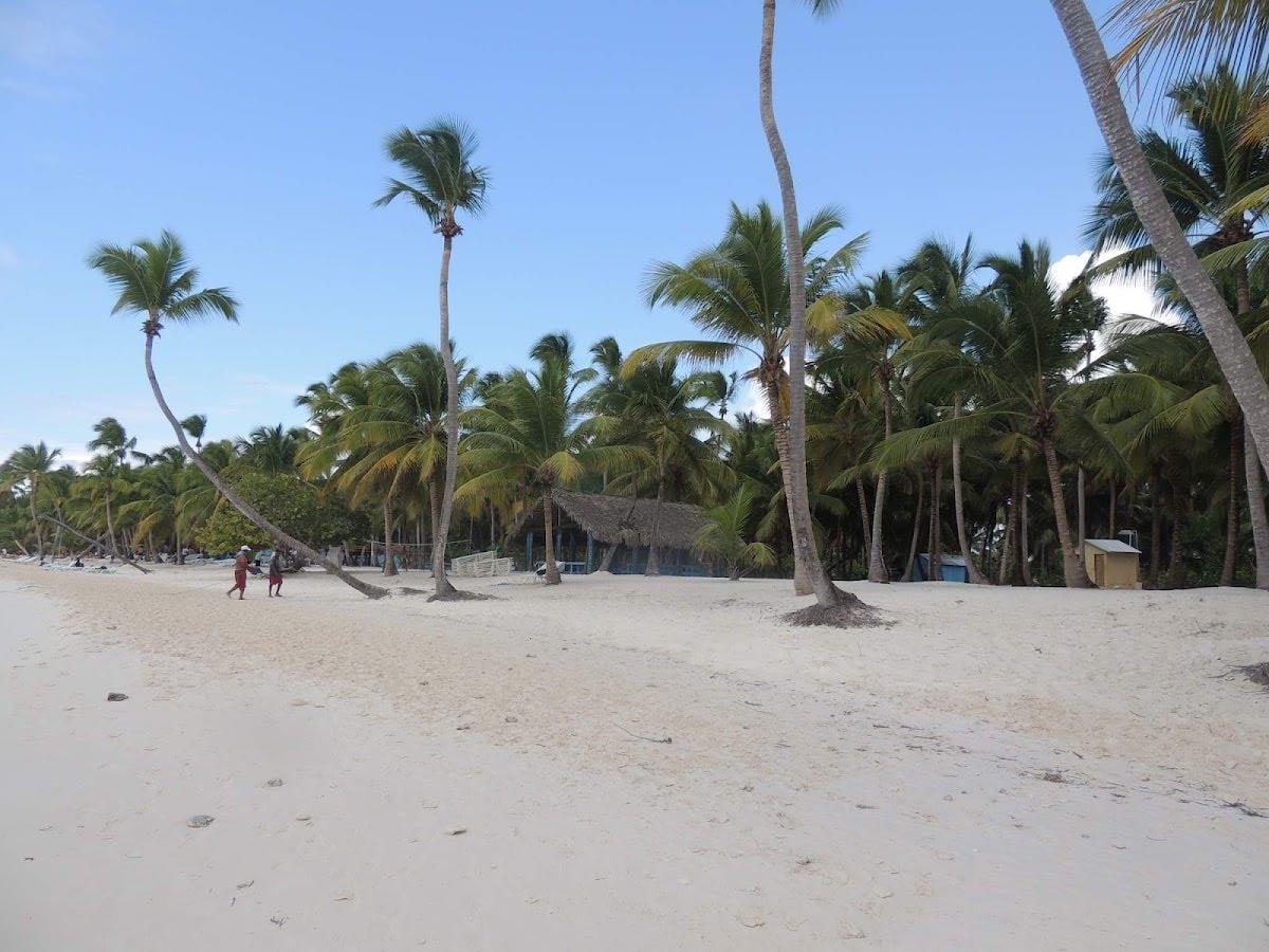 Playa Hemingway