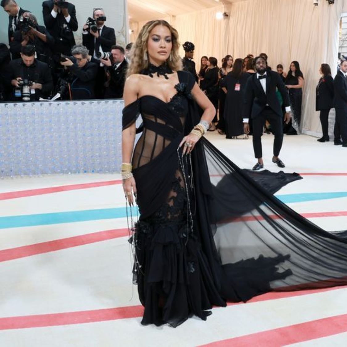 Rita Ora
