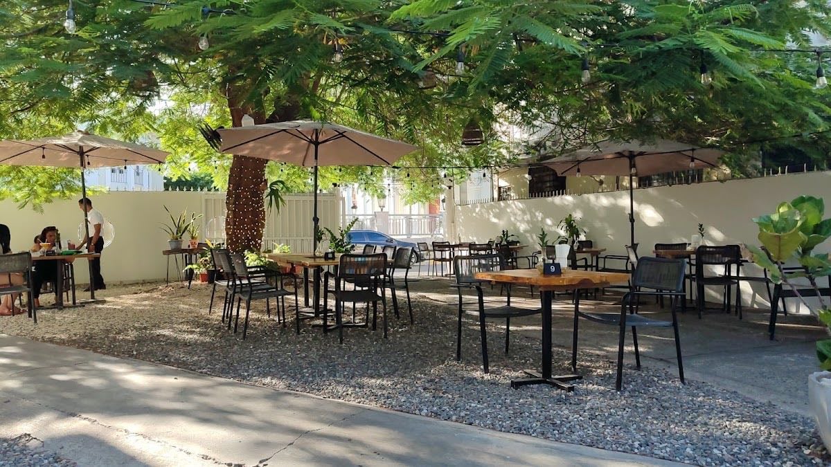 Catedral Café