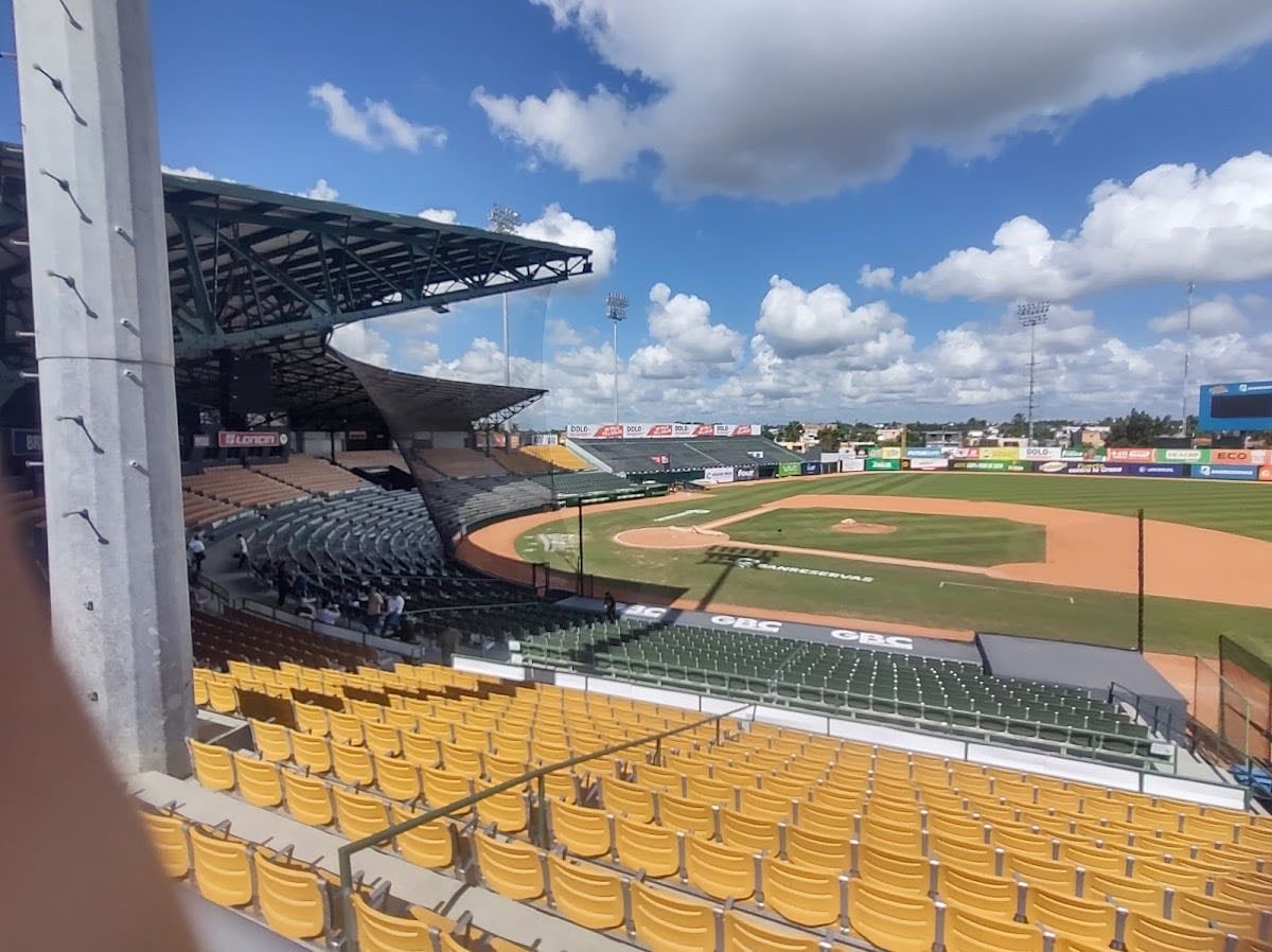 Estadio Tetelo Vargas
