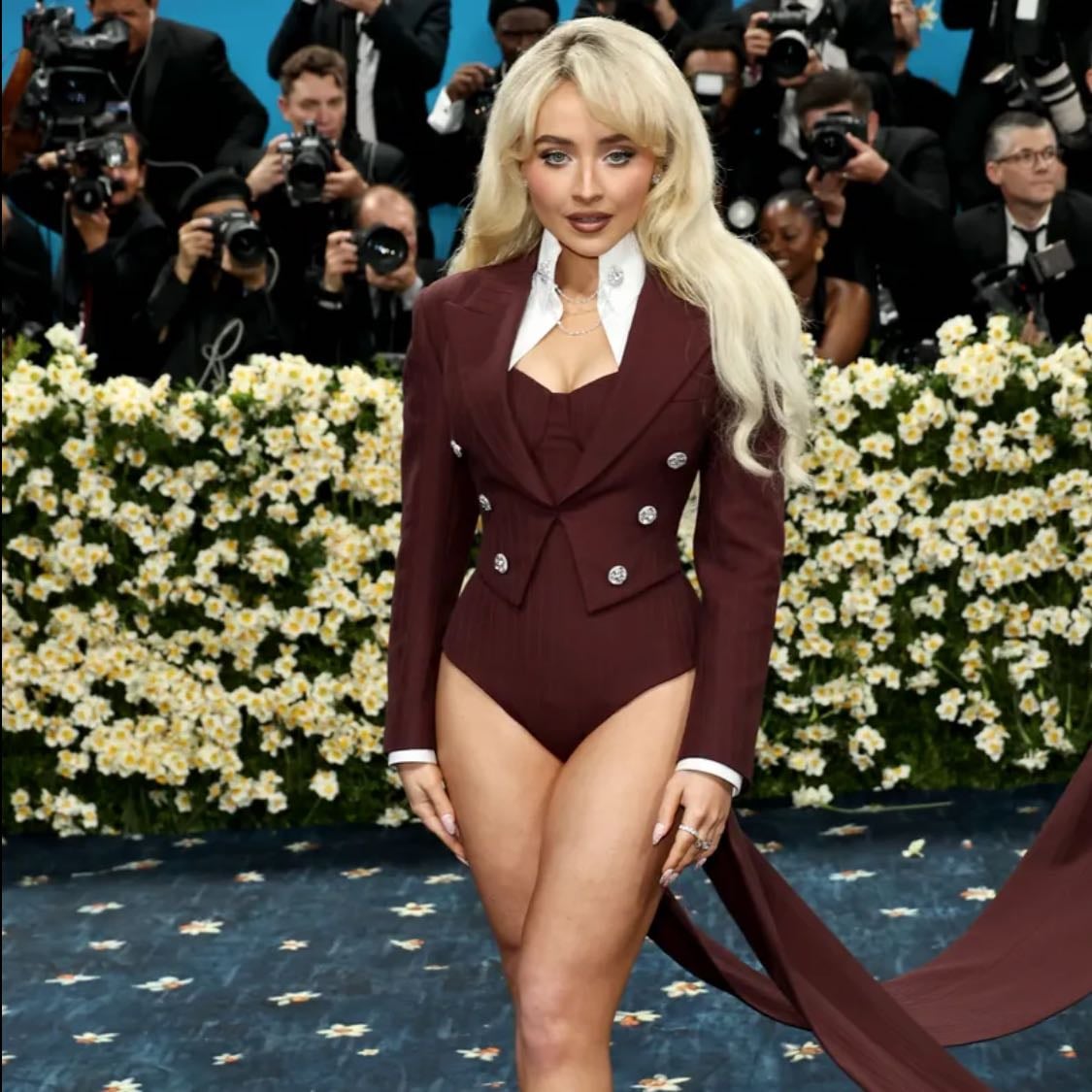 Sabrina Carpenter