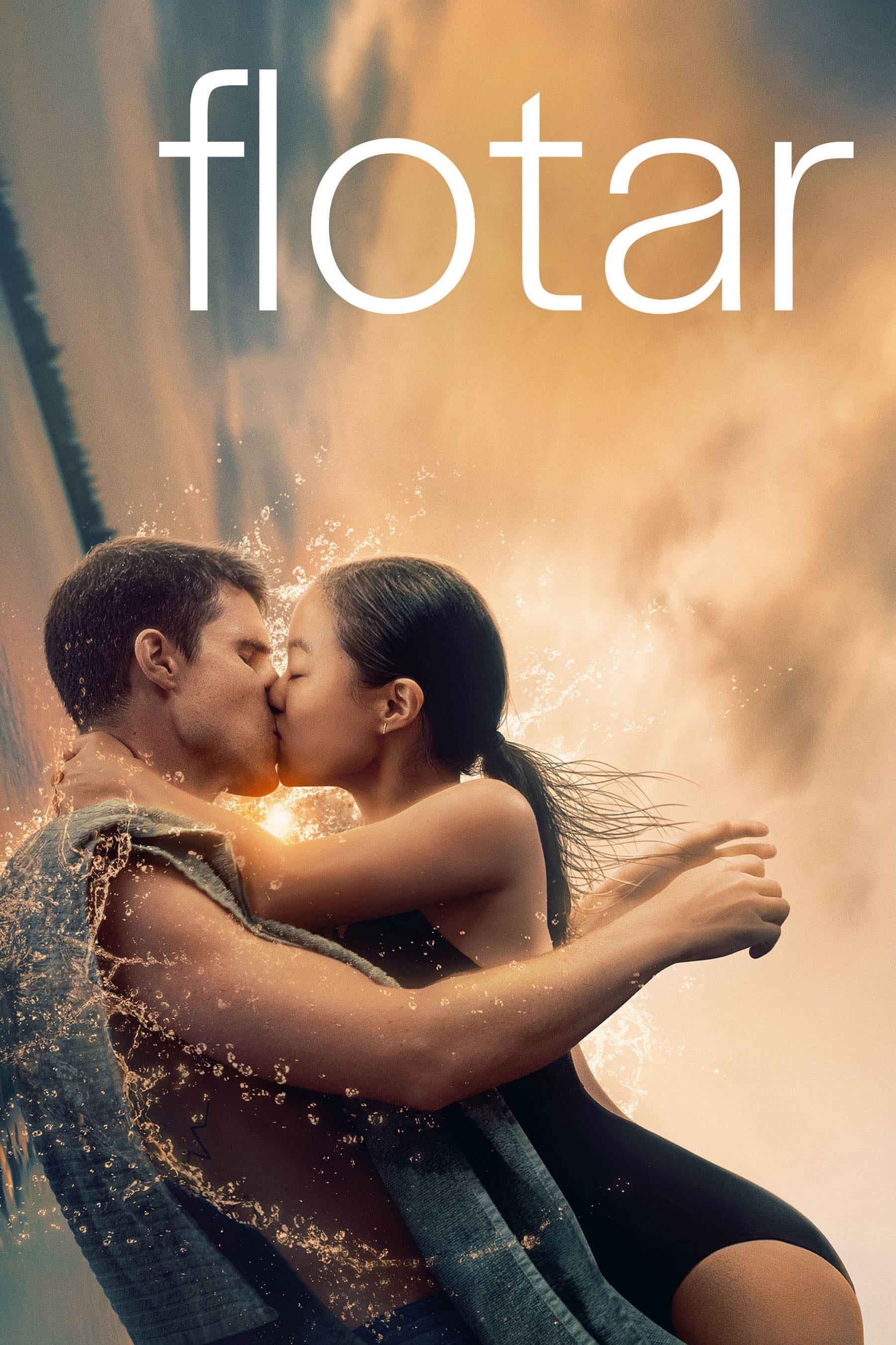 Float - Movie · Sherren Lee