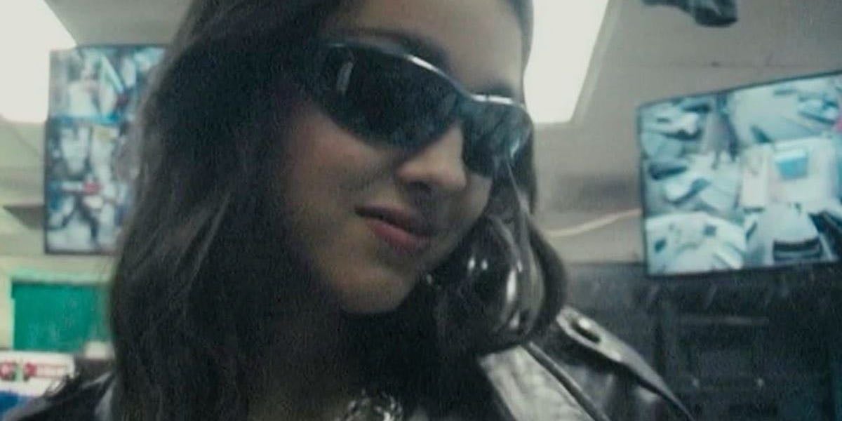 Le dejé leer mi diario a Olivia Rodrigo y escribió «jealousy, jealousy» - Todo lo que guardo