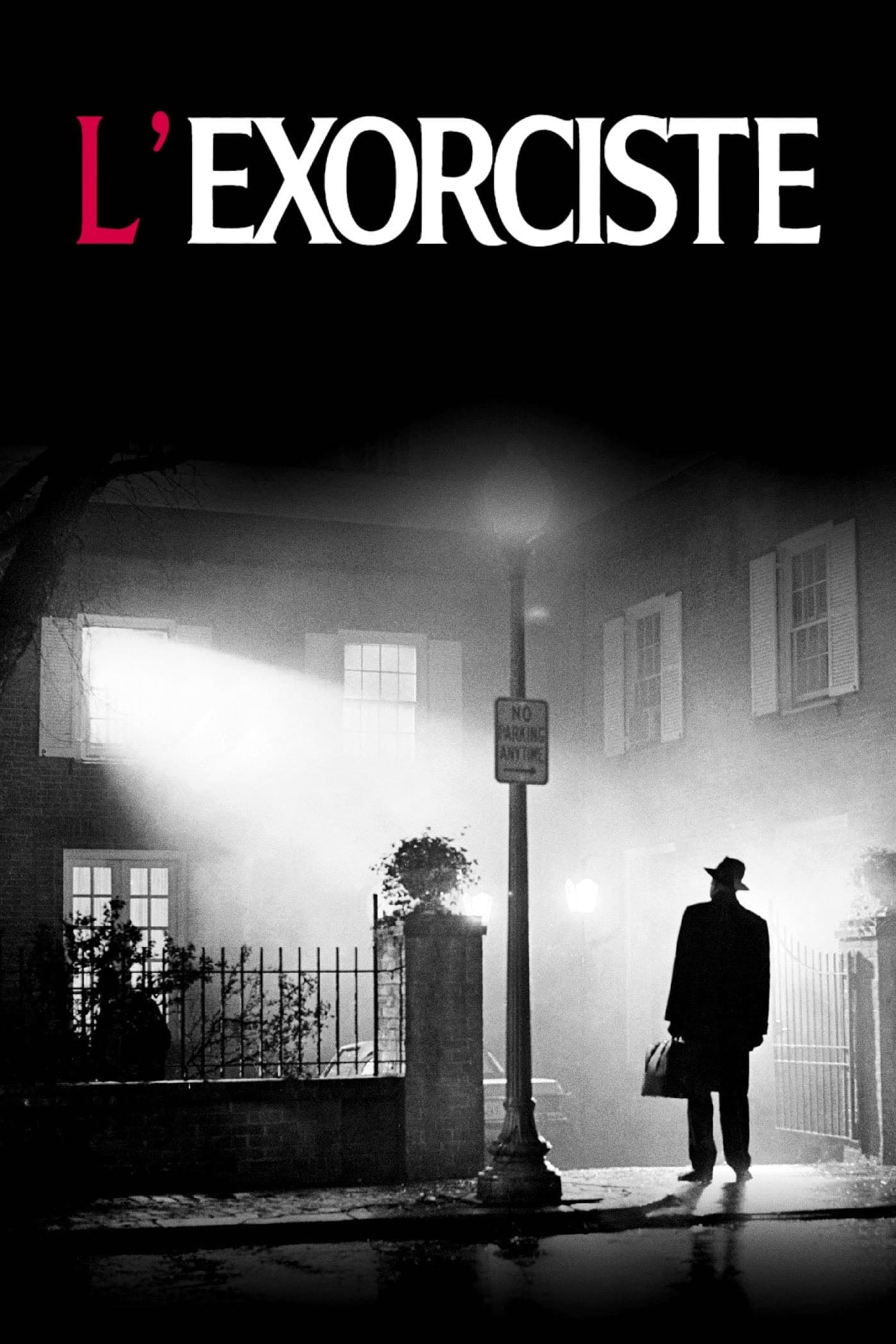 L'Exorciste - William Friedkin · 1973