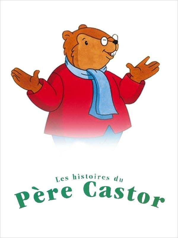 Les Histoires du Père Castor - 1993