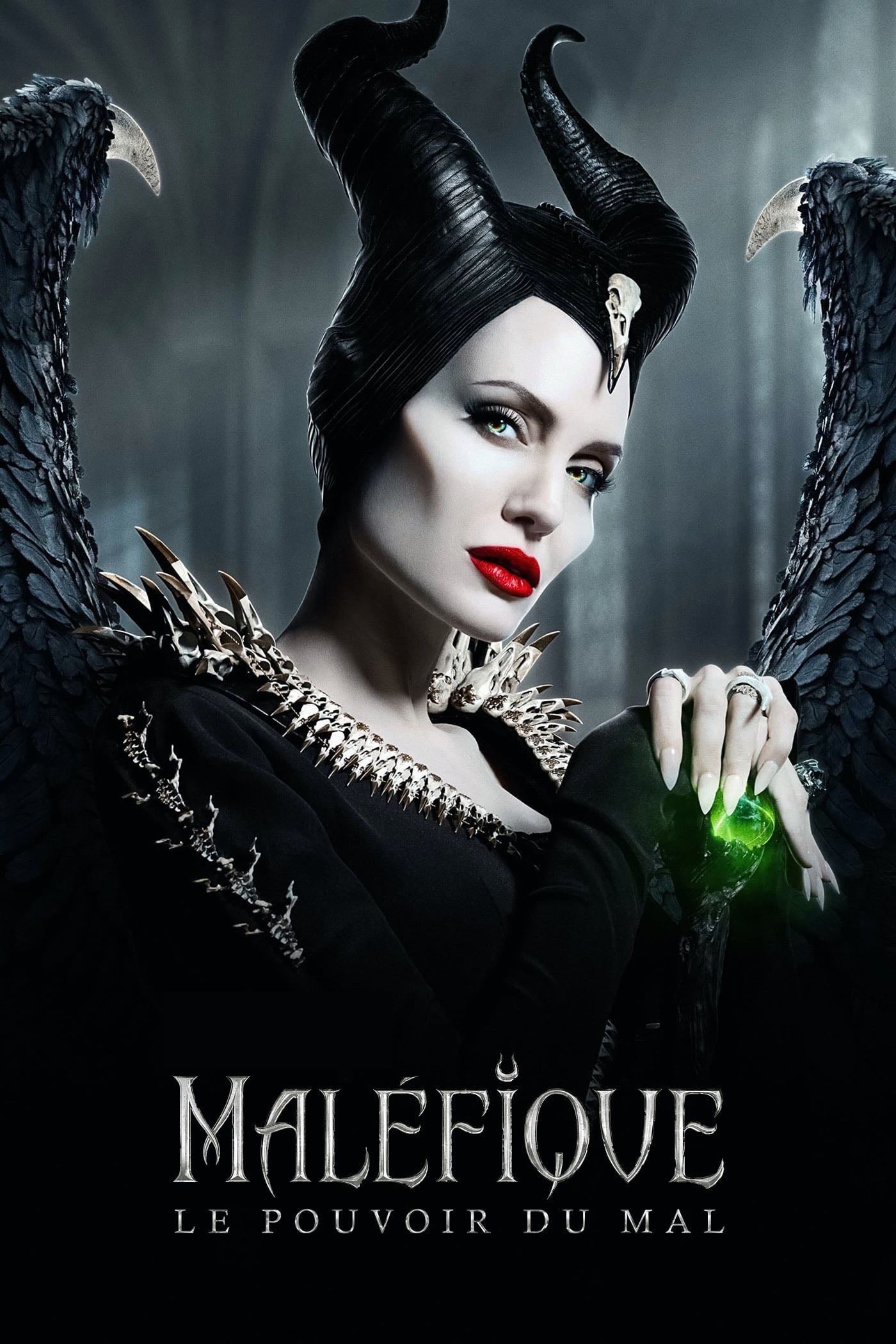 Maléfique : Le Pouvoir du Mal - Joachim Rønning · 2019