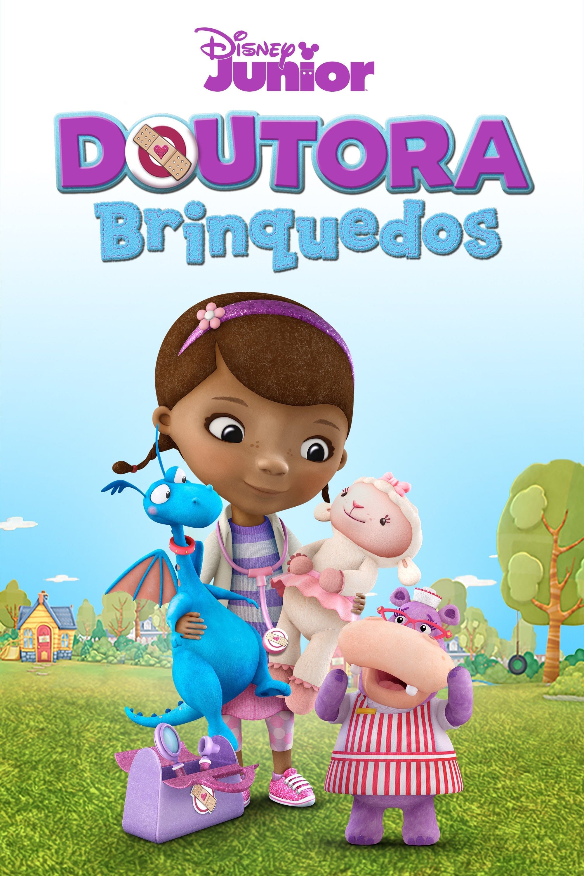 Docteur La Peluche - Chris Nee · 2012