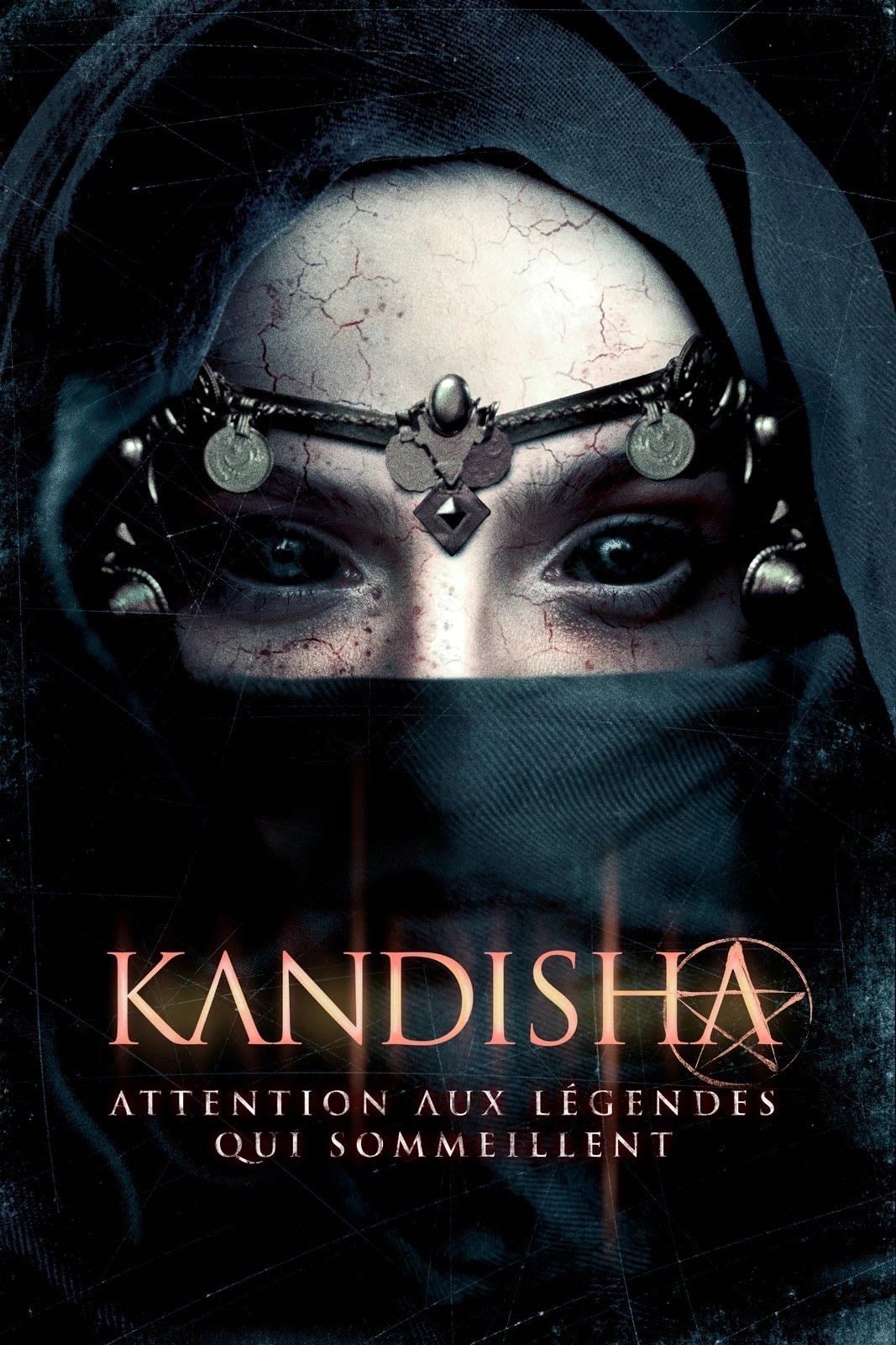 Kandisha - Julien Maury · 2022