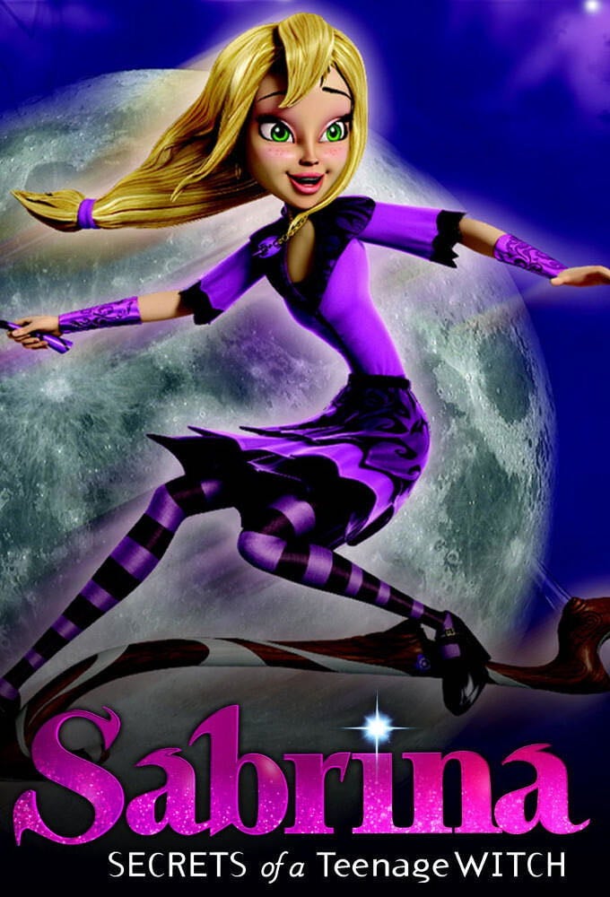 Sabrina, l''apprentie sorcière - 2013
