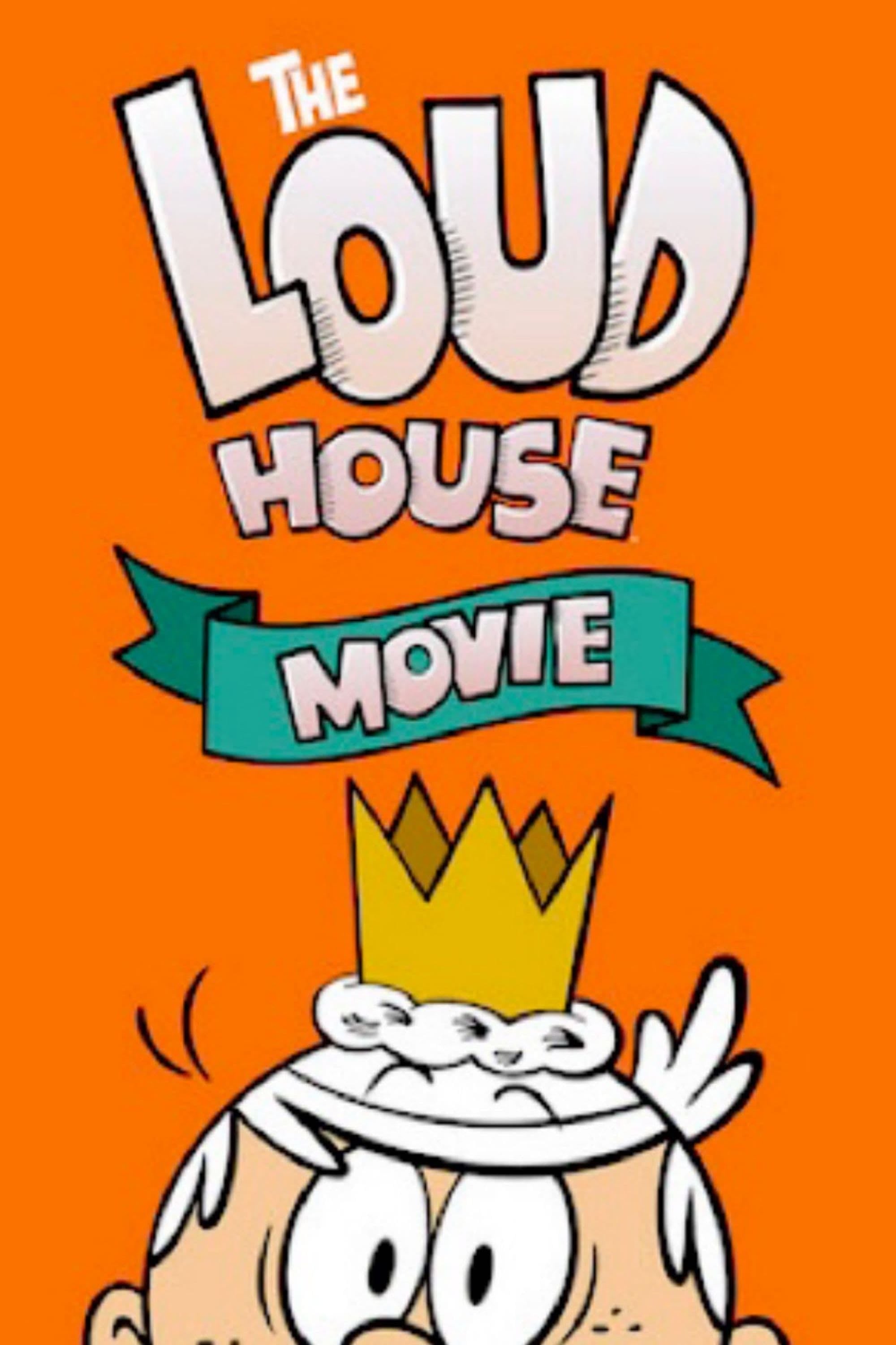 Bienvenue chez les Loud : Le film - Dave Needham · 2021