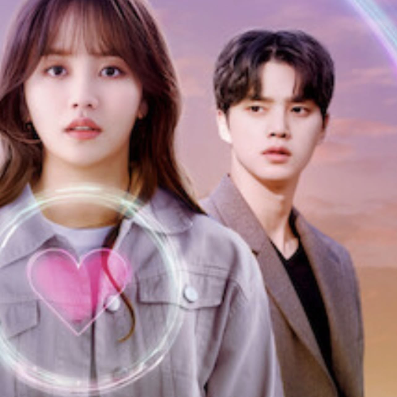 Love Alarm - Song Kang - 2 Temporadas - 2019