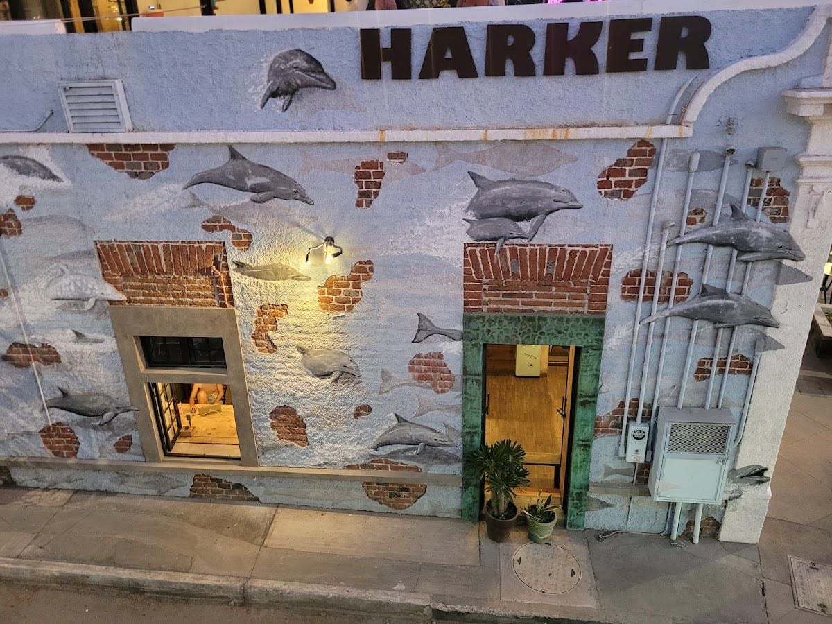 HarkerBoardco