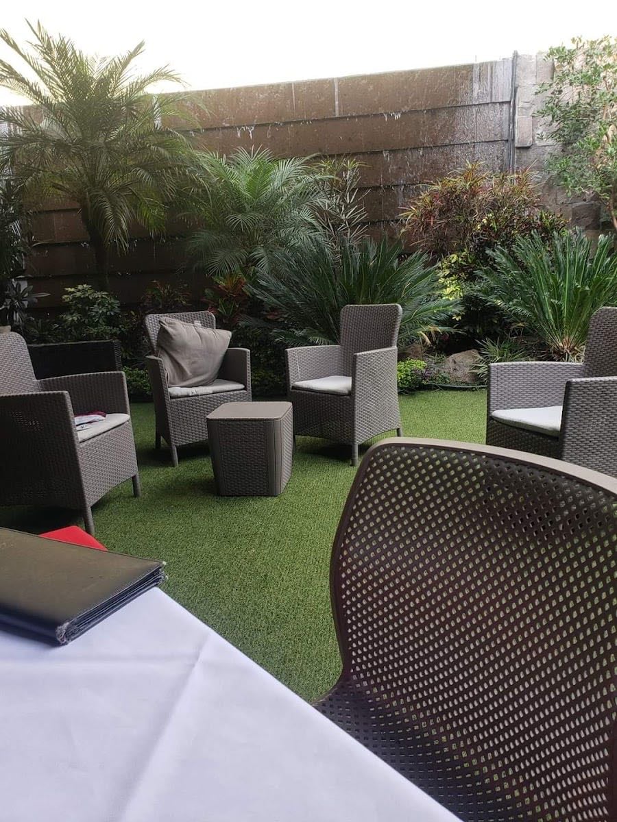 Pavarotti Ristorante