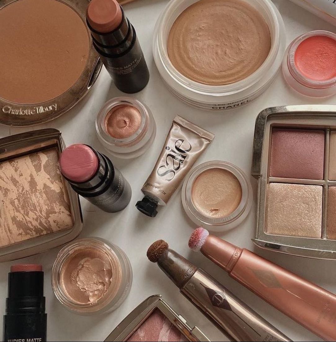maquillage - Products hypelist by Aida Nassef