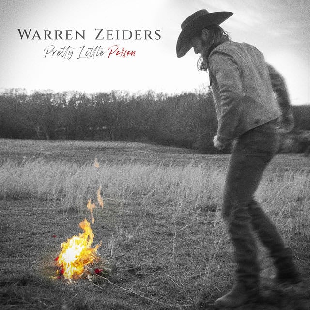 weeping willow - Song · Warren Zeiders