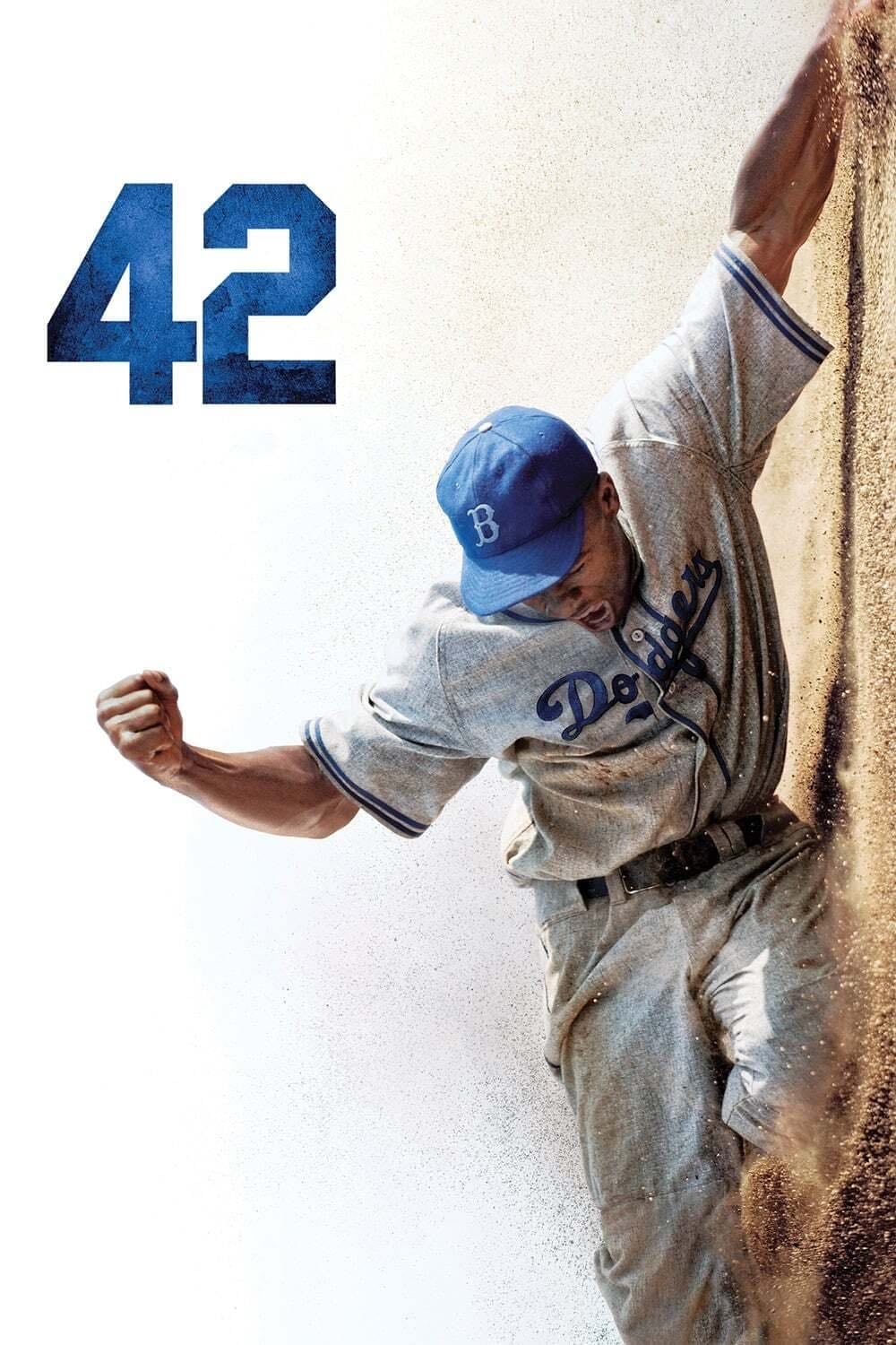42 - Brian Helgeland · 2013