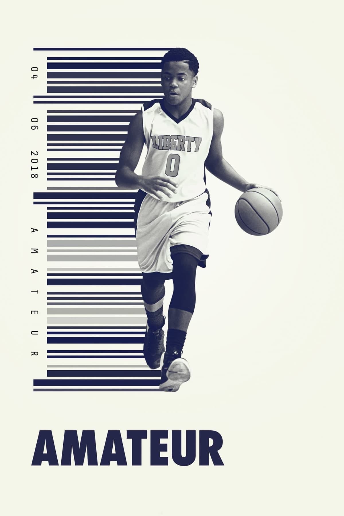 amateur - Ryan Koo · 2018