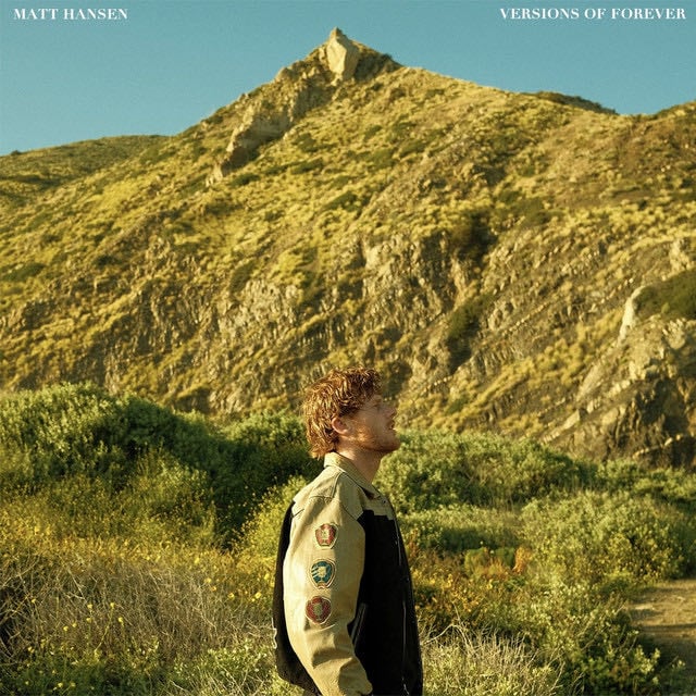versions of forever - Song · Matt Hansen