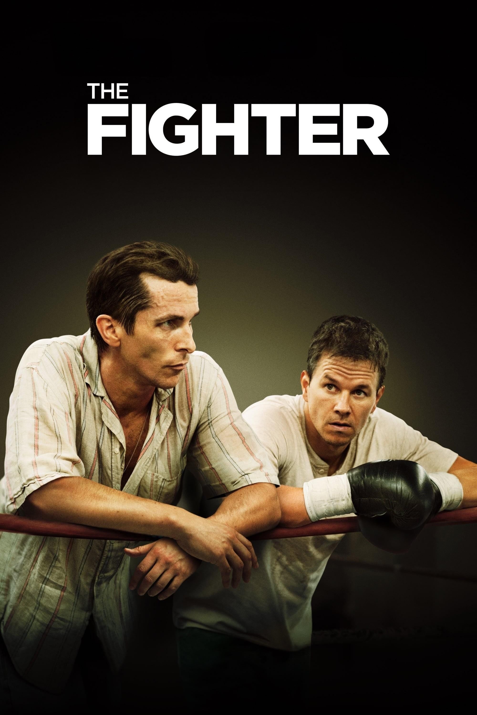 the fighter - David O. Russell · 2010