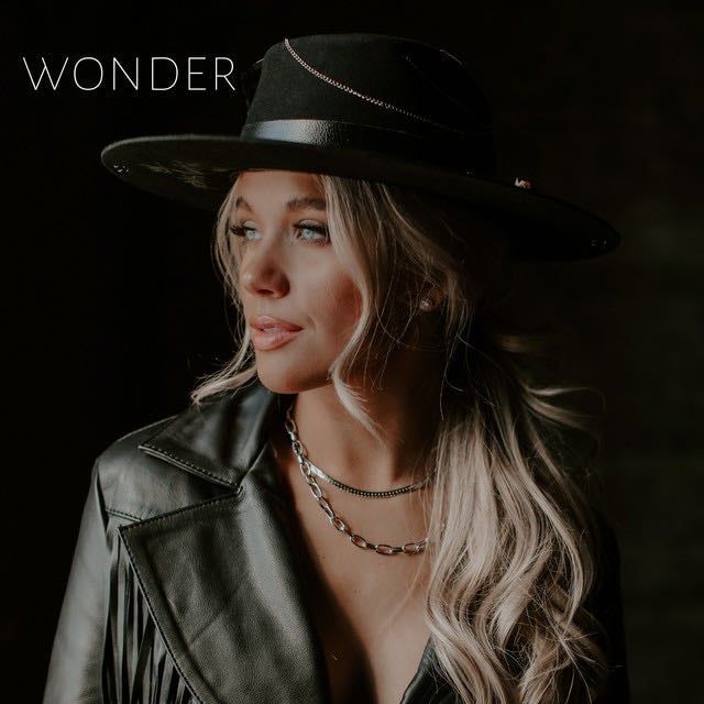 wonder - Album · Megan Moroney