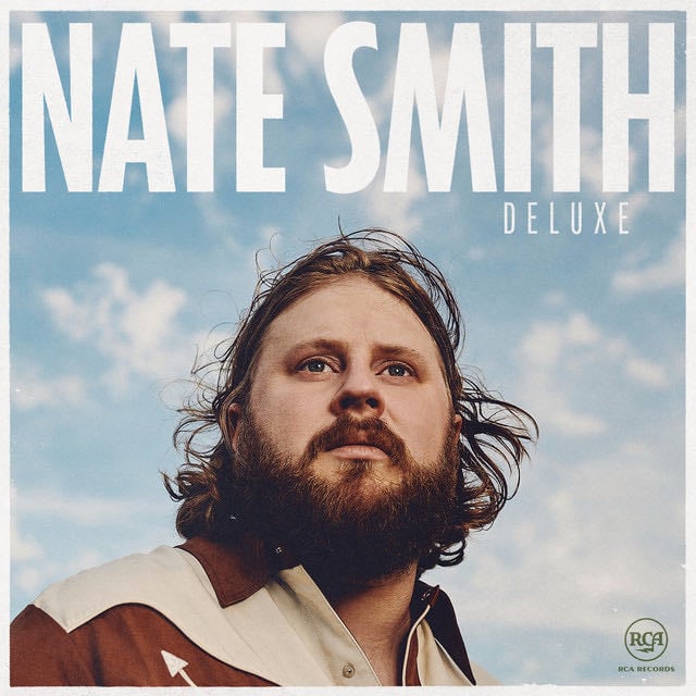 world on fire - Song · Nate Smith