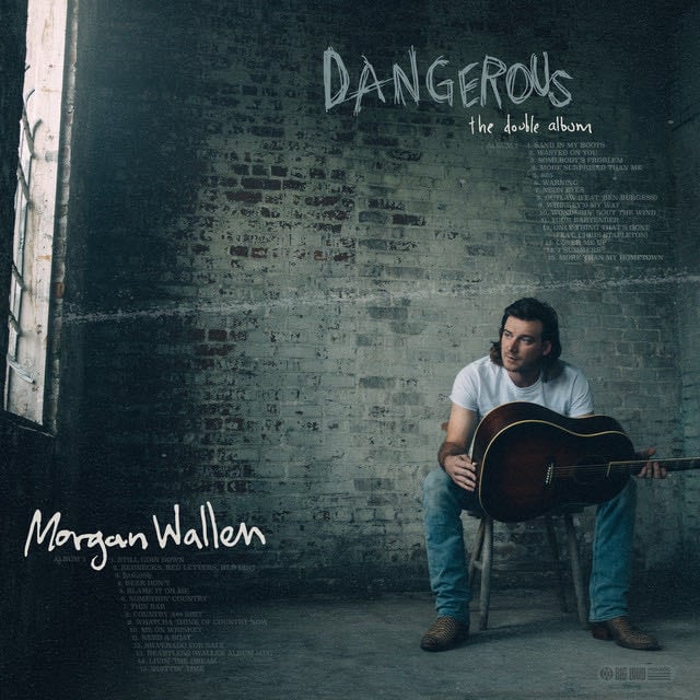 7 summers - Song · Morgan Wallen