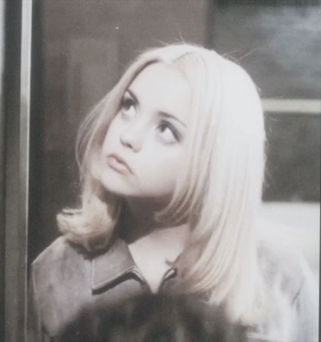 Layla - Buffalo 66