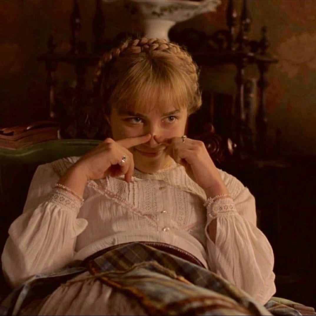 Amy march - Little women
