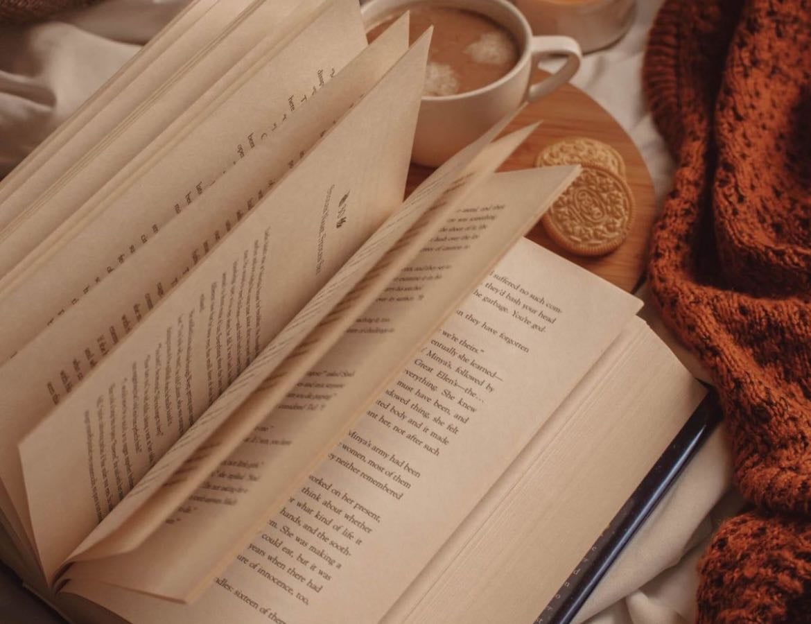 favorite books 📚 - Books hypelist by Julia