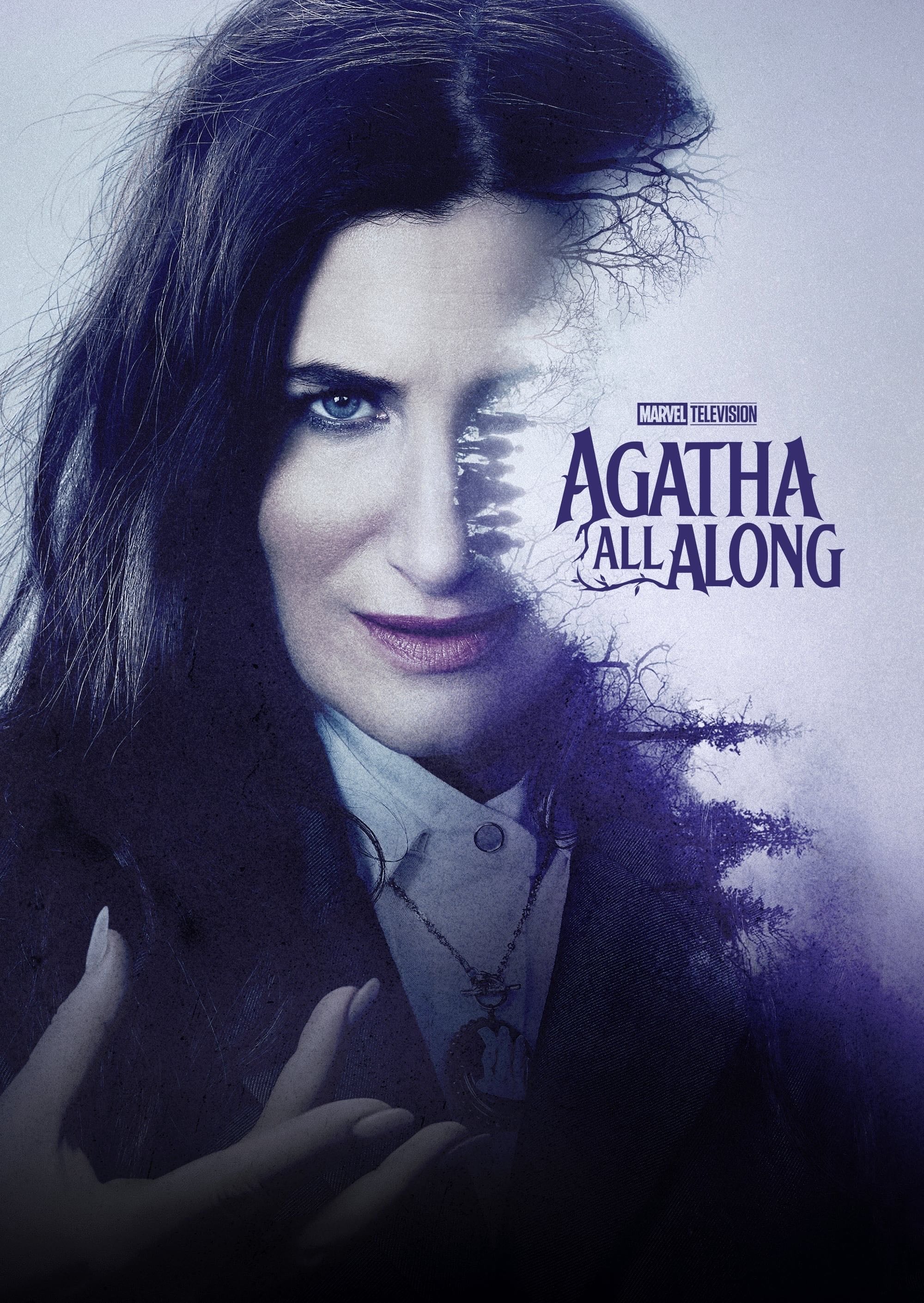 Agatha All Along - Jac Schaeffer · 2024