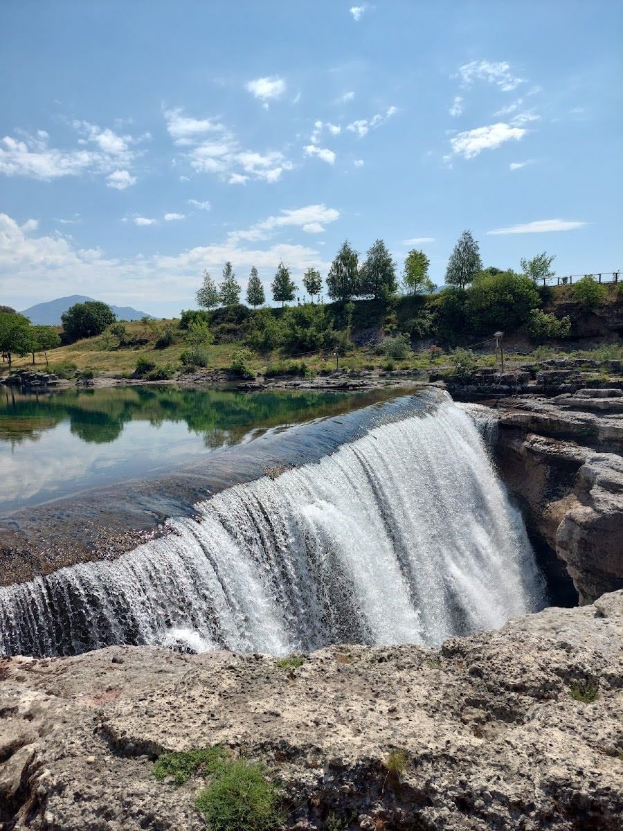 Chutes Nijagara