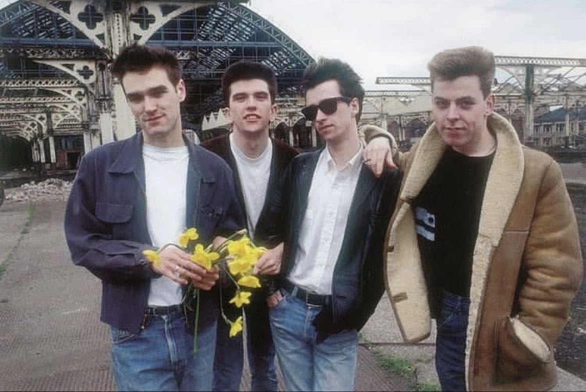 The Smiths - Artist