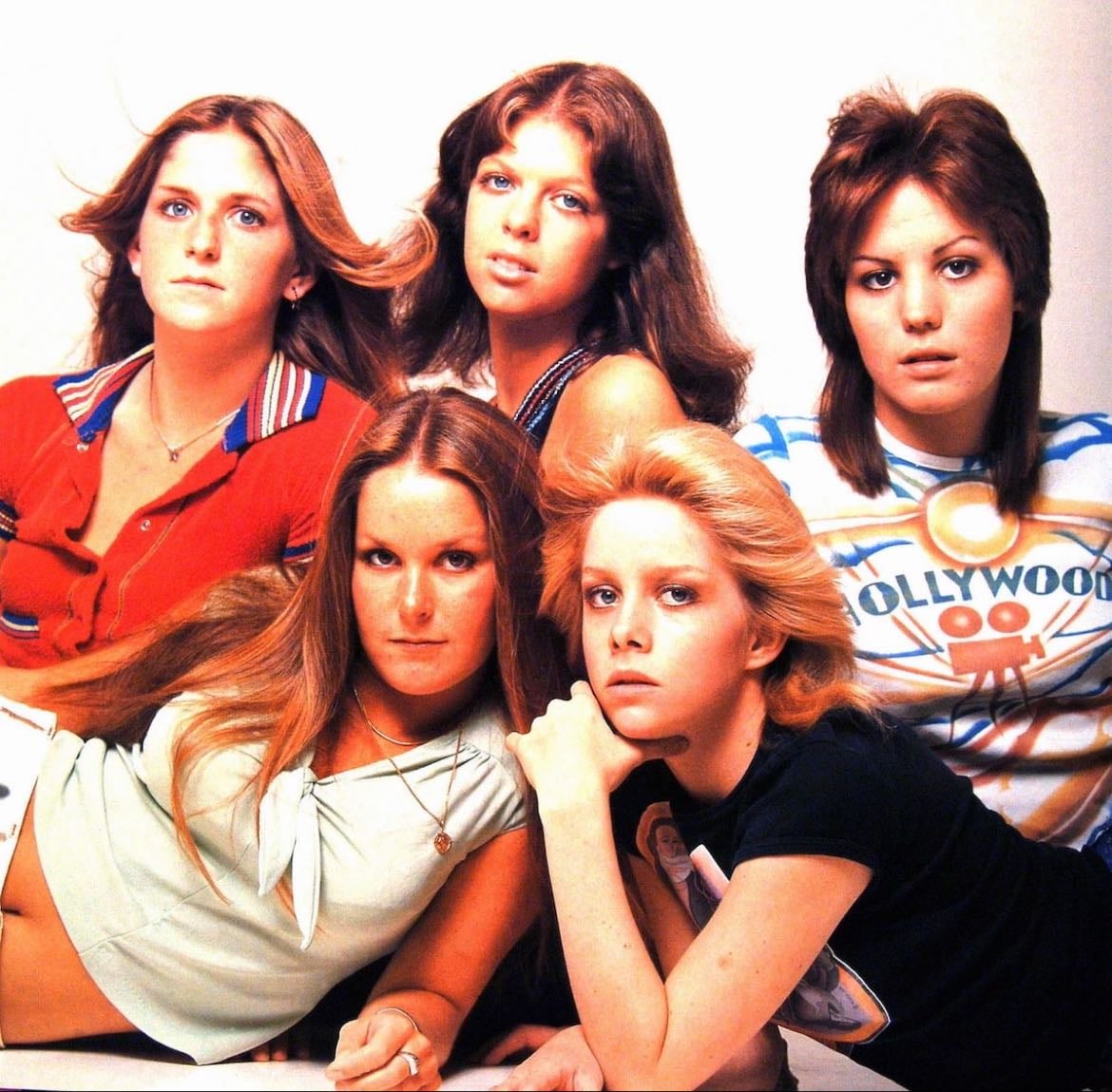 The Runaways - Artist