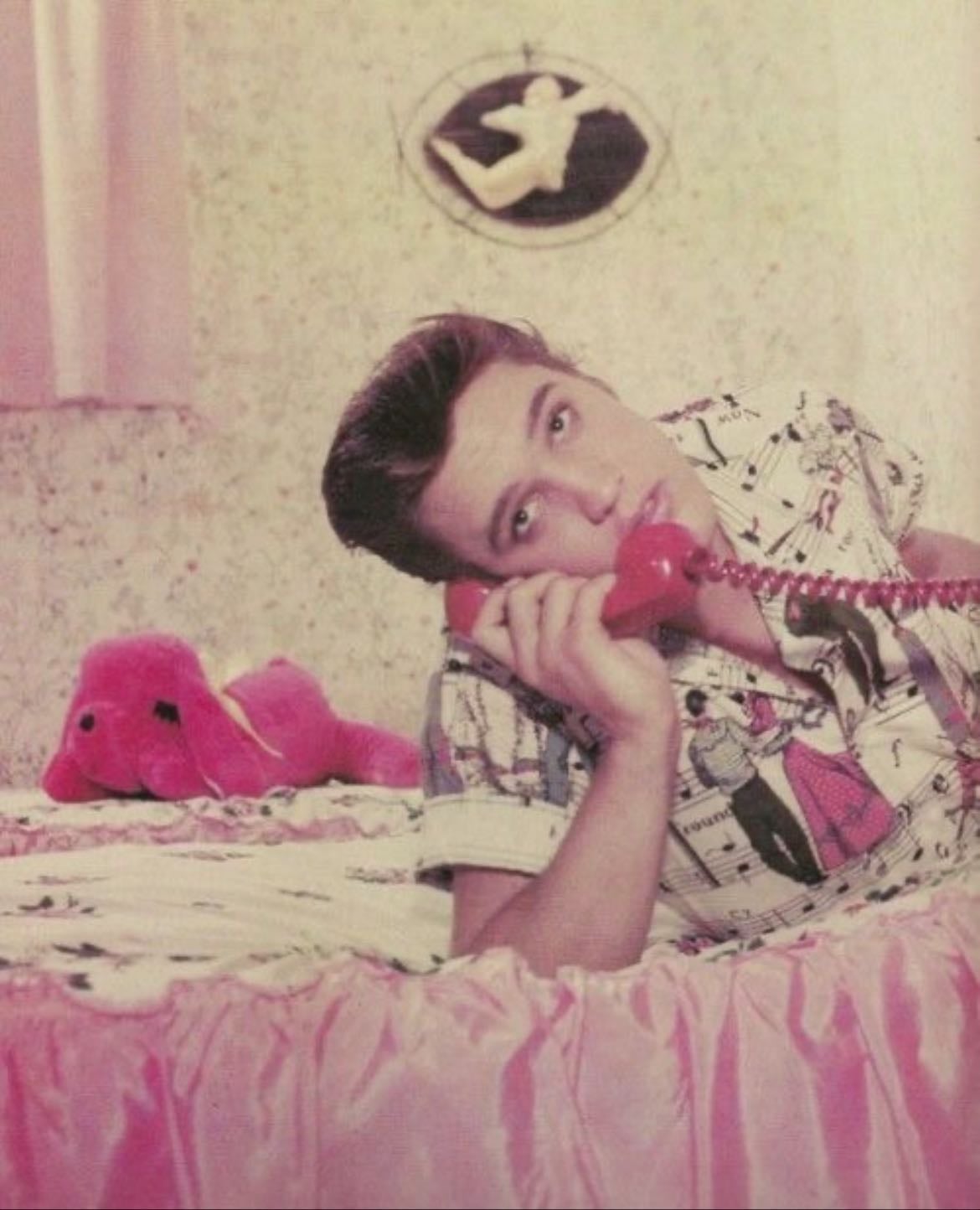 Elvis Presley - Artist